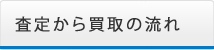 査定から買取の流れ